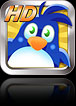Puzzle Penguins HD for iPad