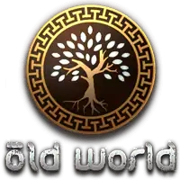 Old World full logo